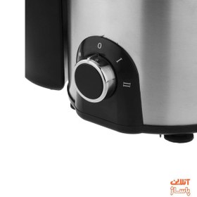 تصویر آبمیوه گیری یورولوکس مدل EU-JE2766CJ Eurolux EU-JE2766CJ Juicer