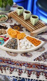 تصویر دیس مزه 