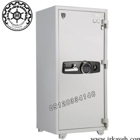 تصویر گاوصندوق مدل GS-1200 