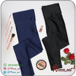 تصویر لگ شاین اورجینال AL Kim Chic کد 173 