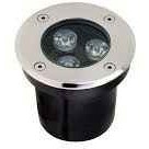 تصویر چراغ دفنی 3 وات کد 42 