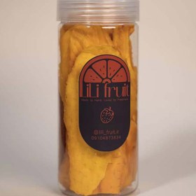 تصویر انبه قلم 