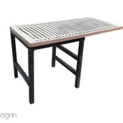 تصویر تخته انعطاف پذیری چوبی 