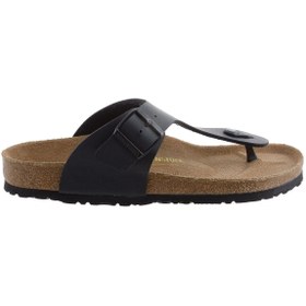 تصویر دمپایی مردانه بیرکن استاک Birkenstock اورجینال 44791 