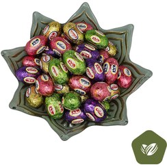تصویر شکلات تخم مرغی آیدین 