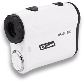 تصویر رنج فایندر زی یوهو 