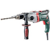 تصویر دریل ضربه ای متابو 1000 وات مدل sbev 1000-2 sbev 1000-2 metabo