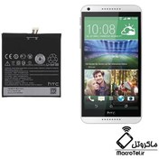 تصویر باتری گوشی موبایل اچ دی سی Desire 816 Htc Desire 816 Battery