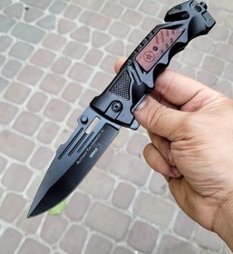 تصویر چاقو چیبی کلاش Chibi Clash knife