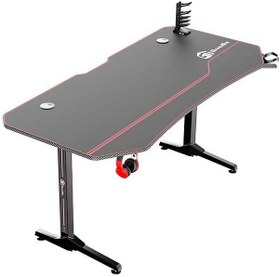 تصویر میز گیمینگ Gamertek مدل Battle Desk Gamertek Battle Desk