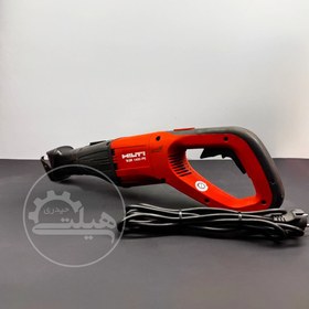 تصویر اره افقی بر هیلتی مدل Hilti WSR 1400 PE 