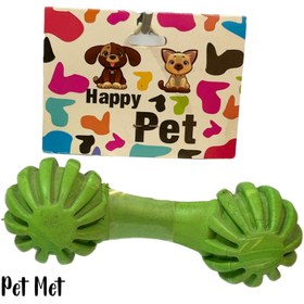 تصویر دندان گیر ونوس هپی پت 