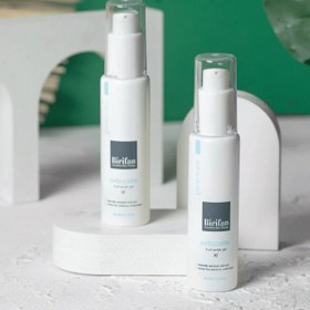 تصویر ژل اسید میوه 10+ بیریفان 