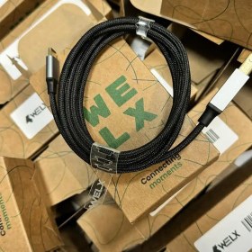 تصویر کابل USB R4 [C / B] 