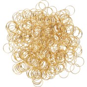 تصویر حلقه گیره کریستال لوستر کد 10014 بسته 1500 عددی*485 