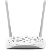 تصویر مودم روتر فیبر نوری تی پی-لینک مدل XN020-G3v TP-Link XN020-G3v PON Modem Router