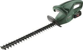 تصویر شمشاد زن شارژی بوش مدل Easy Hedge Cut18V-45 