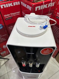 تصویر آبسردکن نیکای مدل NWD1400C 