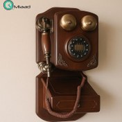 تصویر تلفن دیواری شوبرت مدل 4431 