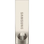 تصویر فلش مموری فلزی سامسونگ 32 گیگ مدل| MUF-032BA USB 2.0 FLASH DRIVE SAMSUNG 32GB