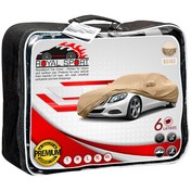 تصویر چادر خودرو رویال اسپرت مدل GRAND ROYAL مناسب برای هوندا آکورد - خاکستری 