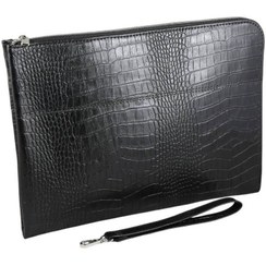 تصویر کیف فلدر دور زیپ 