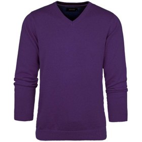 تصویر پلیور مردانه مدل SB-SS-6405-D 