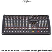 تصویر میکسر صدا دایناکورد مدل CMS2200 