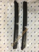 تصویر دریچه کولر پژو پارس و ۴۰۵ فابریکی مشکی 