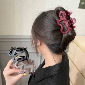 تصویر کلیپس مو 