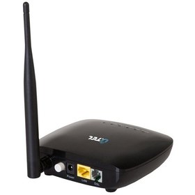 تصویر مودم روتر بیسیم یوتل مدل ای 151 ا A151 150Mbps Wireless ADSL2+ Modem Router A151 150Mbps Wireless ADSL2+ Modem Router