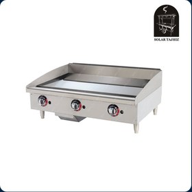 تصویر گریل فلت|گریل فلت رستورانی 