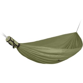 تصویر تخت آویز (ننو) سبز سی تو سامیت مدل Pro Hammock Set 