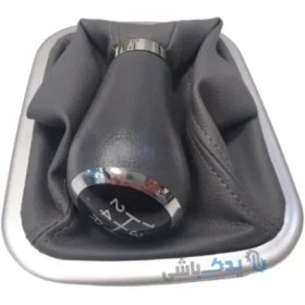 تصویر گردگیر و سردنده ام وی ام 550 | اصلی شرکتی 