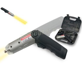 تصویر پیچ گوشتی شارژی POW326 