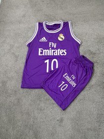 تصویر ست ورزشی بدنسازی 