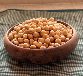 تصویر مغز فندق ایرانی ۱ کیلوگرم 