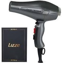 تصویر سشوار حرفه ای 2400 وات لیز Lizze Extreme Hair Dryer 