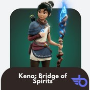 تصویر خرید بازی Kena: Bridge of Spirits برای xbox 