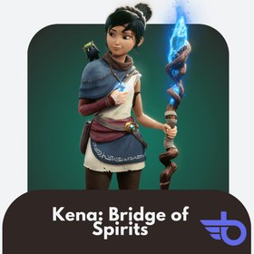 تصویر خرید بازی Kena: Bridge of Spirits برای xbox 