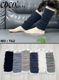 تصویر لگ وارمر 