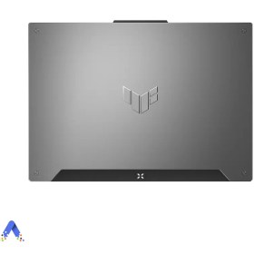 تصویر لپ تاپ ایسوس FX507ZC | 16GB RAM | 1TB SSD | I5 12500H | VGA RTX3050 Asus TUF Gaming FX507ZC