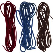 تصویر نخ تریشه مدل Y7591 طول 15 متر بسته 3 عددی 