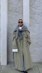 تصویر پالتو فوتر نارینا 