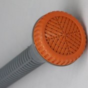 تصویر سر آبپاش دوشی دسته بلند سایم ترکیه sayim 