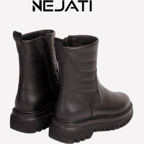 تصویر نیم بوت زنانه 322 