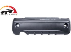 تصویر سپر عقب ام وی ام ۱۱۰ 