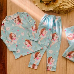 تصویر ست راحتی 