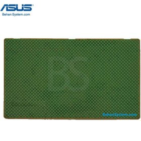 تصویر تاچ پد لپ تاپ ASUS N46 / N46J / N46V 