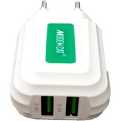 تصویر کلگی MODEM CAT 004 2PORT FAST MICRO 